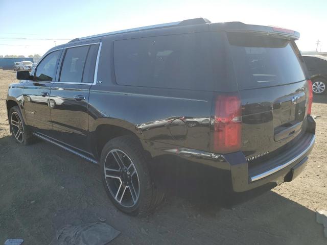 Photo 2 VIN: 1GNSKJKC9GR296889 - CHEVROLET SUBURBAN K 