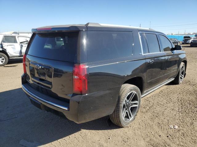 Photo 3 VIN: 1GNSKJKC9GR296889 - CHEVROLET SUBURBAN K 