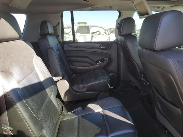 Photo 5 VIN: 1GNSKJKC9GR296889 - CHEVROLET SUBURBAN K 