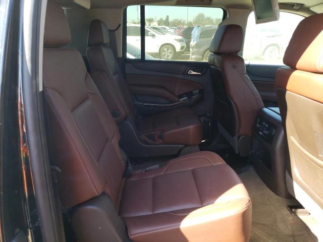 Photo 10 VIN: 1GNSKJKC9GR344794 - CHEVROLET SUBURBAN K 