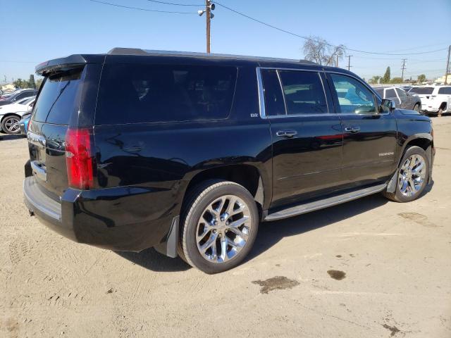 Photo 2 VIN: 1GNSKJKC9GR344794 - CHEVROLET SUBURBAN K 