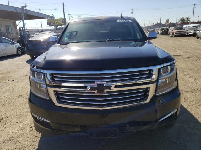 Photo 4 VIN: 1GNSKJKC9GR344794 - CHEVROLET SUBURBAN K 