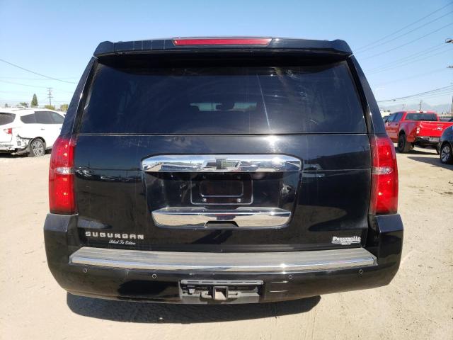 Photo 5 VIN: 1GNSKJKC9GR344794 - CHEVROLET SUBURBAN K 