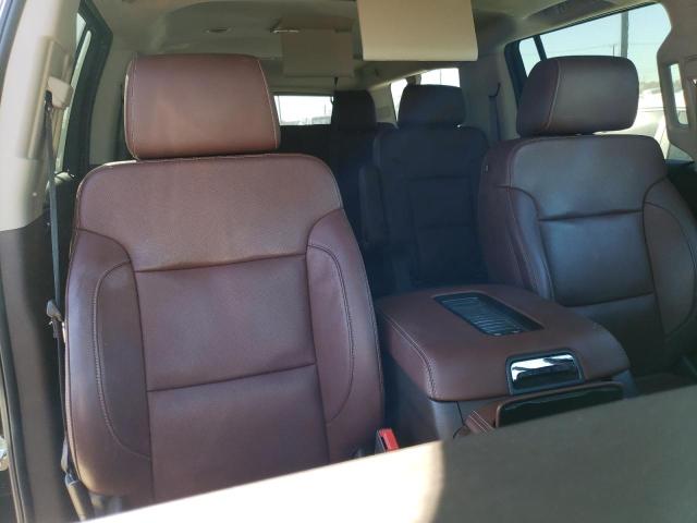 Photo 9 VIN: 1GNSKJKC9GR344794 - CHEVROLET SUBURBAN K 