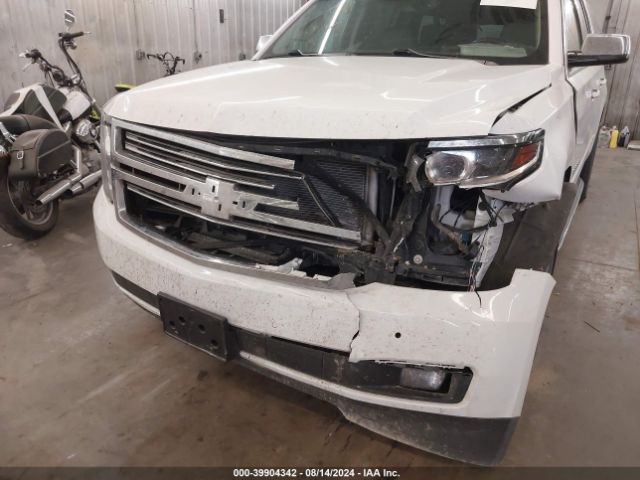 Photo 5 VIN: 1GNSKJKC9HR173742 - CHEVROLET SUBURBAN 