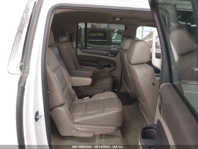 Photo 7 VIN: 1GNSKJKC9HR173742 - CHEVROLET SUBURBAN 