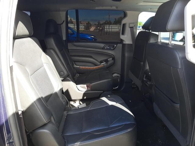 Photo 5 VIN: 1GNSKJKC9HR241621 - CHEVROLET SUBURBAN K 