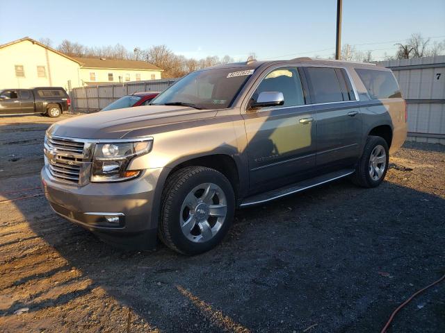 Photo 0 VIN: 1GNSKJKC9KR249550 - CHEVROLET SUBURBAN 