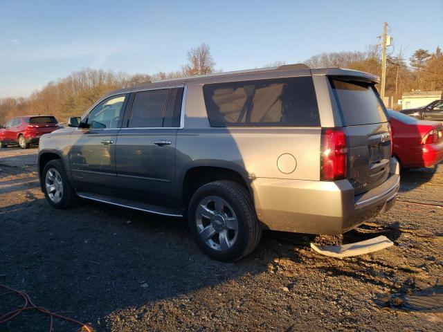 Photo 1 VIN: 1GNSKJKC9KR249550 - CHEVROLET SUBURBAN 