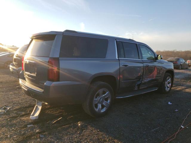 Photo 2 VIN: 1GNSKJKC9KR249550 - CHEVROLET SUBURBAN 