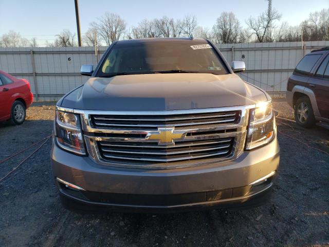 Photo 4 VIN: 1GNSKJKC9KR249550 - CHEVROLET SUBURBAN 