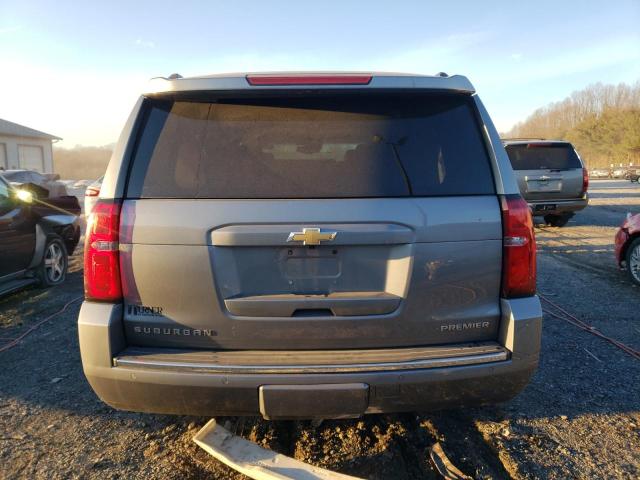 Photo 5 VIN: 1GNSKJKC9KR249550 - CHEVROLET SUBURBAN 