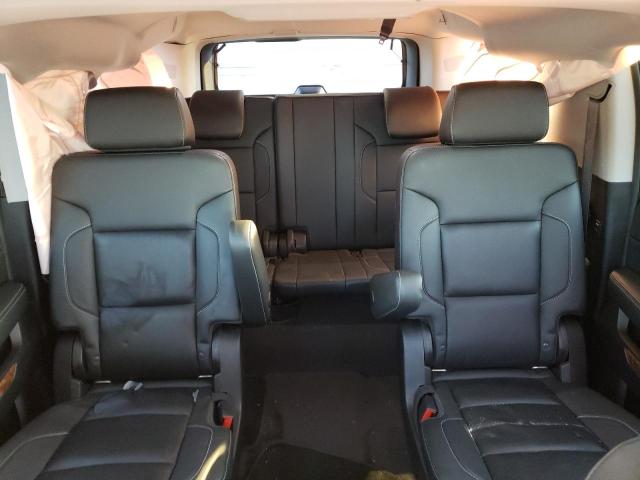 Photo 9 VIN: 1GNSKJKC9KR249550 - CHEVROLET SUBURBAN 