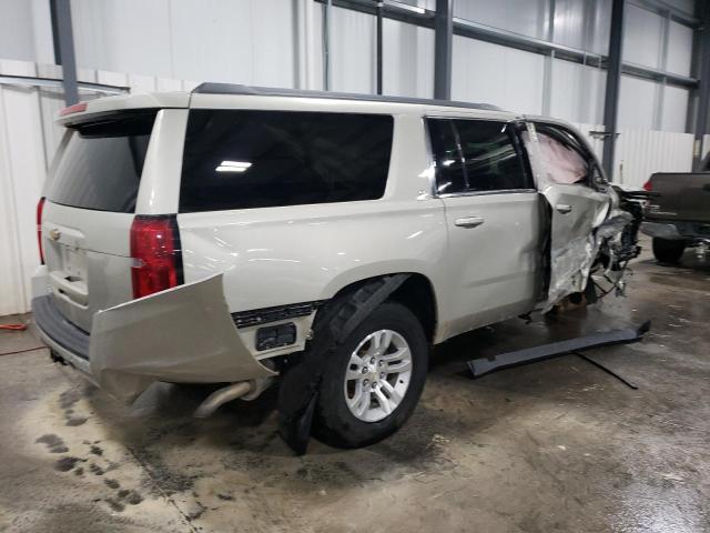 Photo 2 VIN: 1GNSKJKCXFR154582 - CHEVROLET SUBURBAN K 