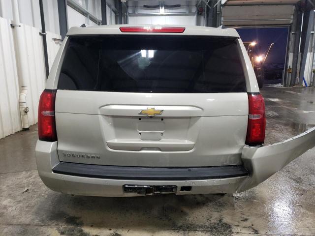 Photo 5 VIN: 1GNSKJKCXFR154582 - CHEVROLET SUBURBAN K 