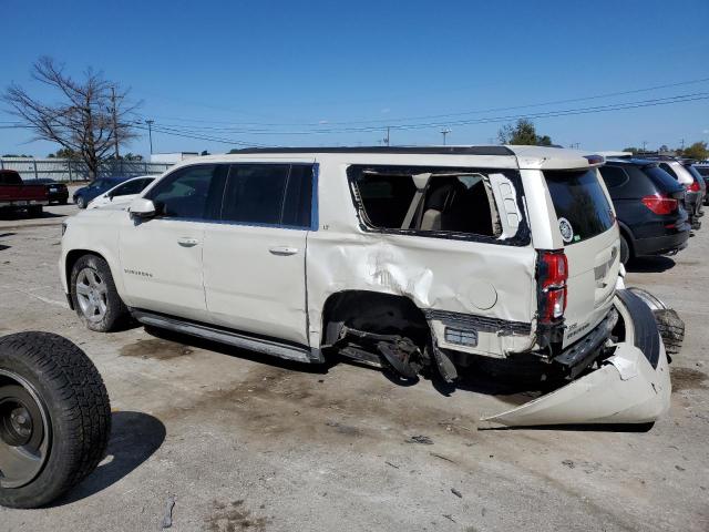 Photo 1 VIN: 1GNSKJKCXFR162827 - CHEVROLET SUBURBAN K 