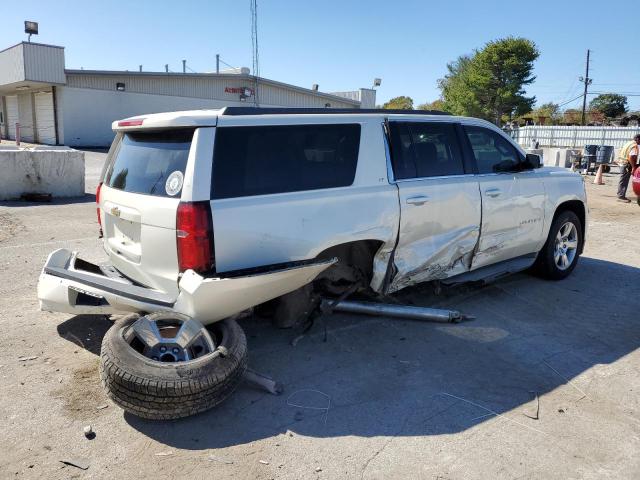 Photo 2 VIN: 1GNSKJKCXFR162827 - CHEVROLET SUBURBAN K 