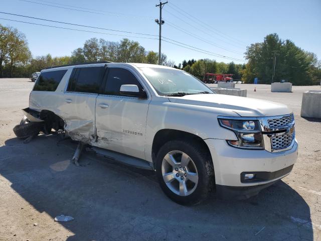 Photo 3 VIN: 1GNSKJKCXFR162827 - CHEVROLET SUBURBAN K 