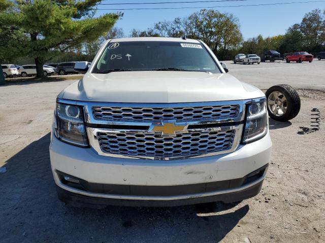 Photo 4 VIN: 1GNSKJKCXFR162827 - CHEVROLET SUBURBAN K 