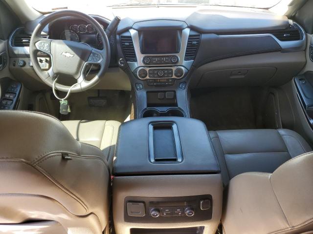 Photo 7 VIN: 1GNSKJKCXFR162827 - CHEVROLET SUBURBAN K 