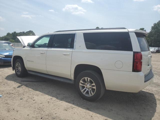 Photo 1 VIN: 1GNSKJKCXFR174914 - CHEVROLET SUBURBAN K 