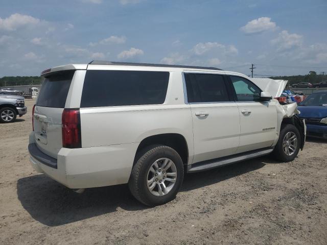 Photo 2 VIN: 1GNSKJKCXFR174914 - CHEVROLET SUBURBAN K 