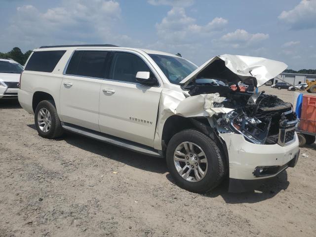 Photo 3 VIN: 1GNSKJKCXFR174914 - CHEVROLET SUBURBAN K 