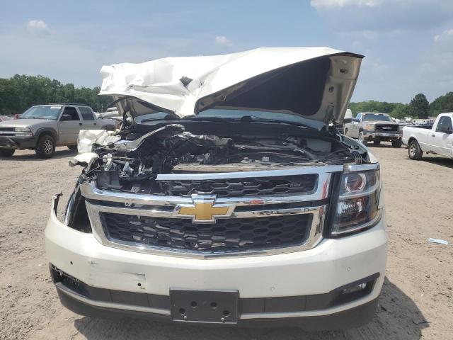 Photo 4 VIN: 1GNSKJKCXFR174914 - CHEVROLET SUBURBAN K 