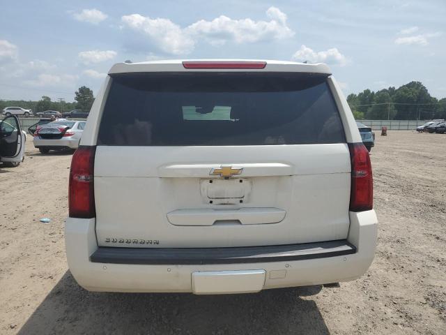 Photo 5 VIN: 1GNSKJKCXFR174914 - CHEVROLET SUBURBAN K 