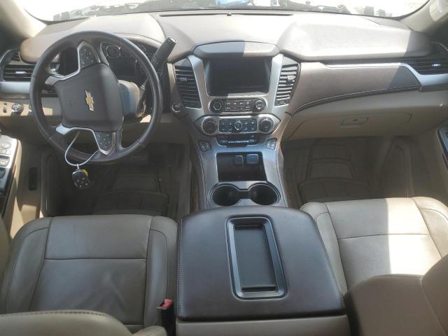 Photo 7 VIN: 1GNSKJKCXFR174914 - CHEVROLET SUBURBAN K 