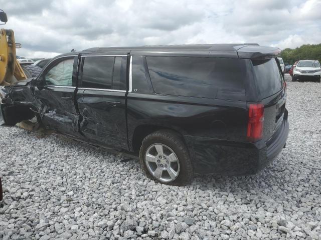 Photo 1 VIN: 1GNSKJKCXFR284734 - CHEVROLET SUBURBAN 