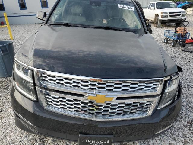 Photo 11 VIN: 1GNSKJKCXFR284734 - CHEVROLET SUBURBAN 