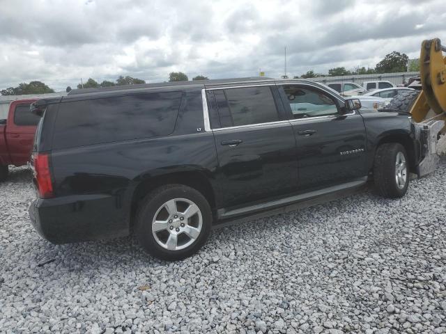 Photo 2 VIN: 1GNSKJKCXFR284734 - CHEVROLET SUBURBAN 