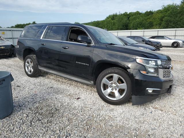 Photo 3 VIN: 1GNSKJKCXFR284734 - CHEVROLET SUBURBAN 