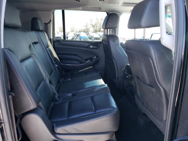 Photo 10 VIN: 1GNSKJKCXFR672496 - CHEVROLET SUBURBAN 