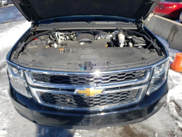 Photo 11 VIN: 1GNSKJKCXFR672496 - CHEVROLET SUBURBAN 