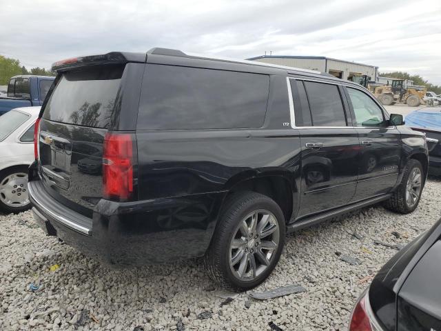 Photo 2 VIN: 1GNSKJKCXGR144328 - CHEVROLET SUBURBAN K 