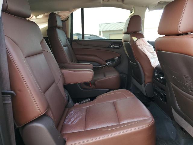 Photo 10 VIN: 1GNSKJKCXGR213986 - CHEVROLET SUBURBAN 