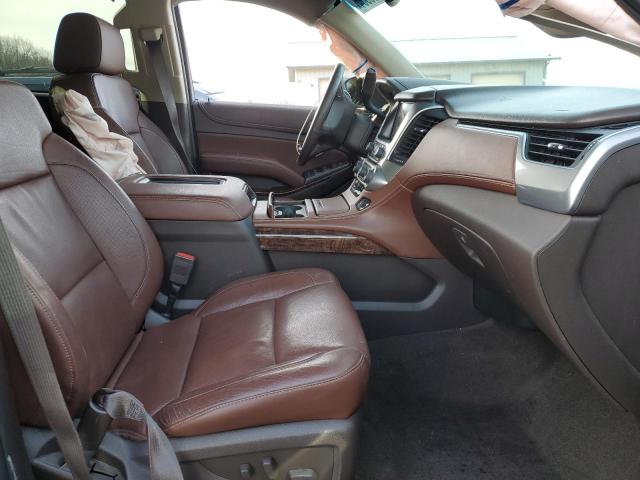 Photo 6 VIN: 1GNSKJKCXGR213986 - CHEVROLET SUBURBAN 