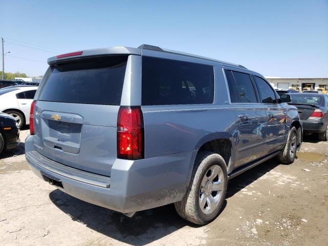 Photo 2 VIN: 1GNSKJKCXGR254263 - CHEVROLET SUBURBAN K 