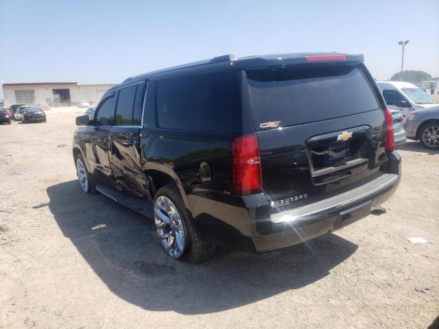 Photo 2 VIN: 1GNSKJKCXGR442409 - CHEVROLET SUBURBAN K 