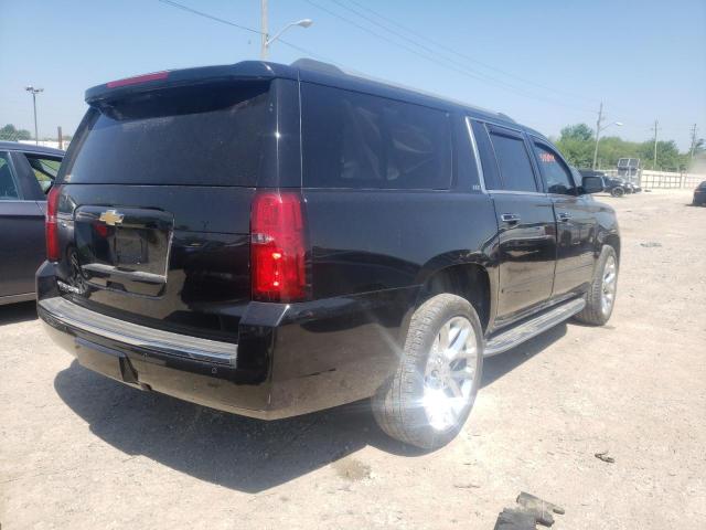 Photo 3 VIN: 1GNSKJKCXGR442409 - CHEVROLET SUBURBAN K 