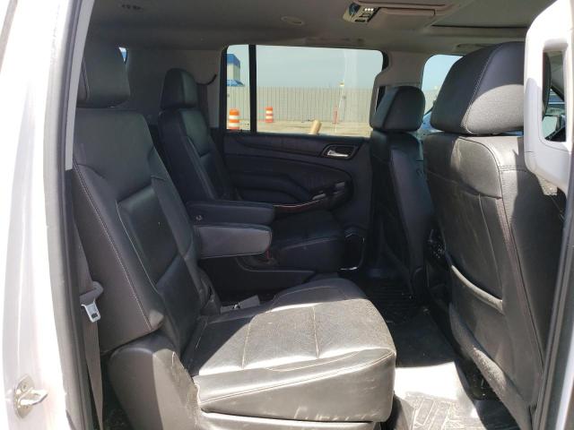 Photo 10 VIN: 1GNSKJKCXHR140412 - CHEVROLET SUBURBAN K 