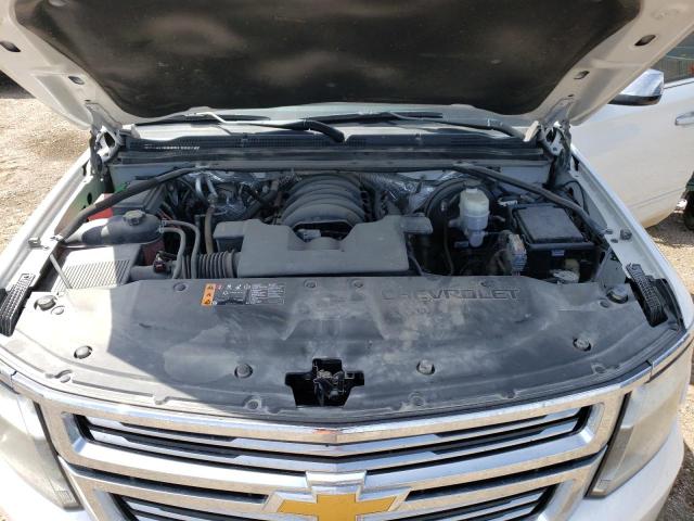 Photo 11 VIN: 1GNSKJKCXHR140412 - CHEVROLET SUBURBAN K 