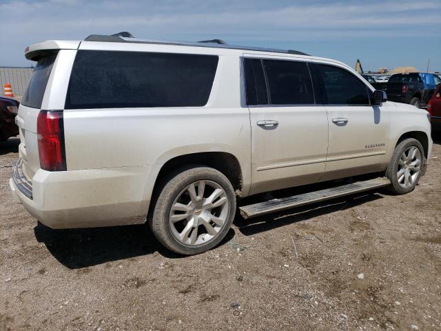 Photo 2 VIN: 1GNSKJKCXHR140412 - CHEVROLET SUBURBAN K 