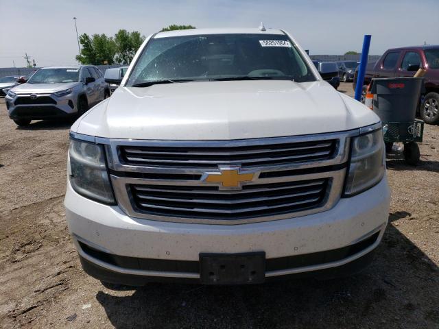 Photo 4 VIN: 1GNSKJKCXHR140412 - CHEVROLET SUBURBAN K 