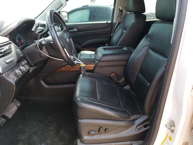 Photo 6 VIN: 1GNSKJKCXHR140412 - CHEVROLET SUBURBAN K 