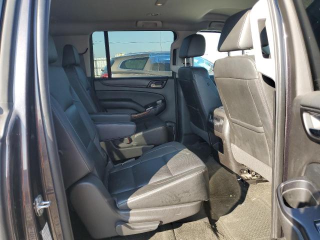 Photo 5 VIN: 1GNSKJKCXHR145304 - CHEVROLET SUBURBAN K 