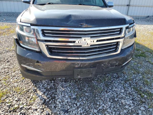 Photo 8 VIN: 1GNSKJKCXHR145304 - CHEVROLET SUBURBAN K 