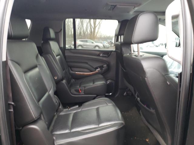 Photo 10 VIN: 1GNSKJKCXHR159235 - CHEVROLET SUBURBAN K 